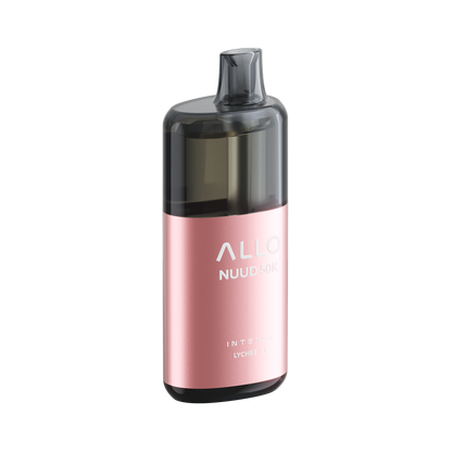 Allo NUUD 50K INTENSE LYCHEE ICE