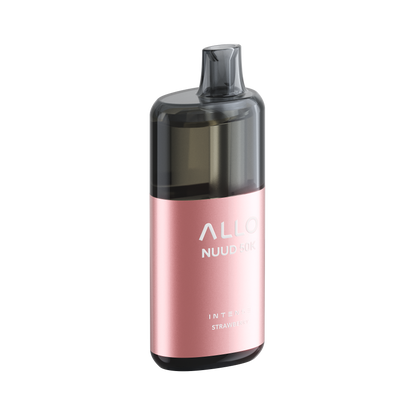 Allo NUUD 50K INTENSE STRAWBERRY