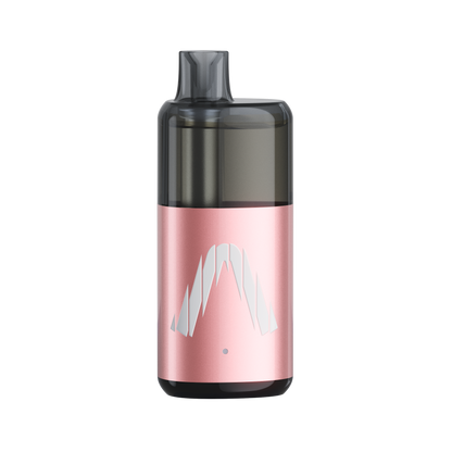 Allo NUUD 50K INTENSE STRAWBERRY