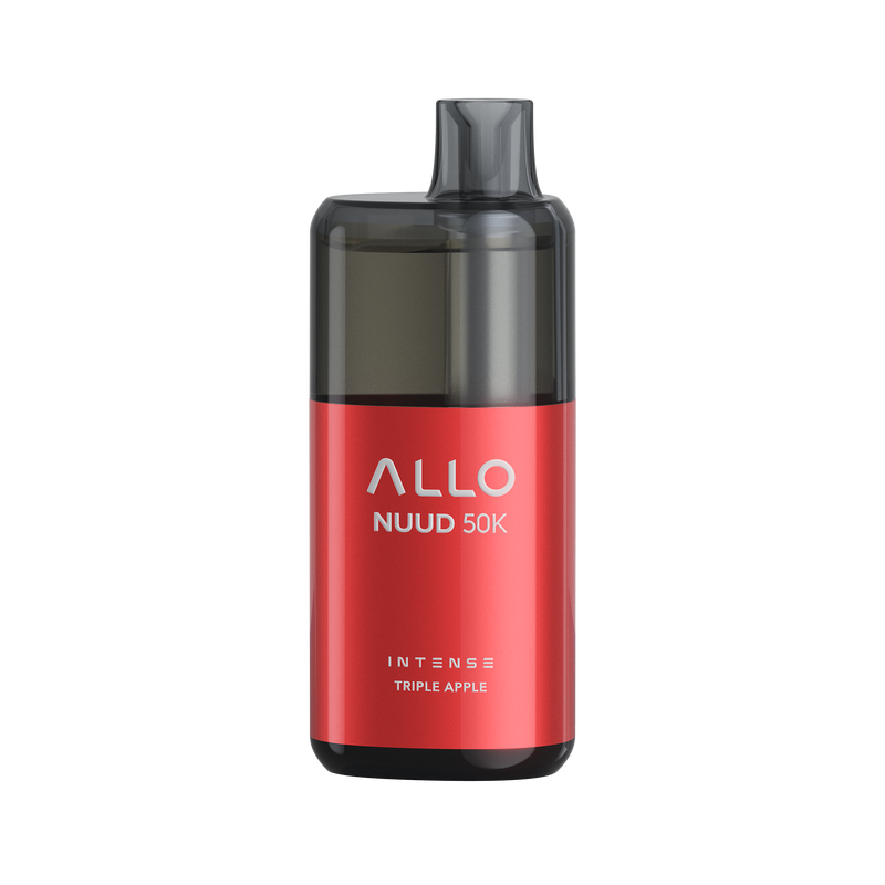 Pack of 3 Allo Nuud