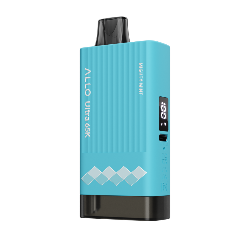 Allo Ultra 65K