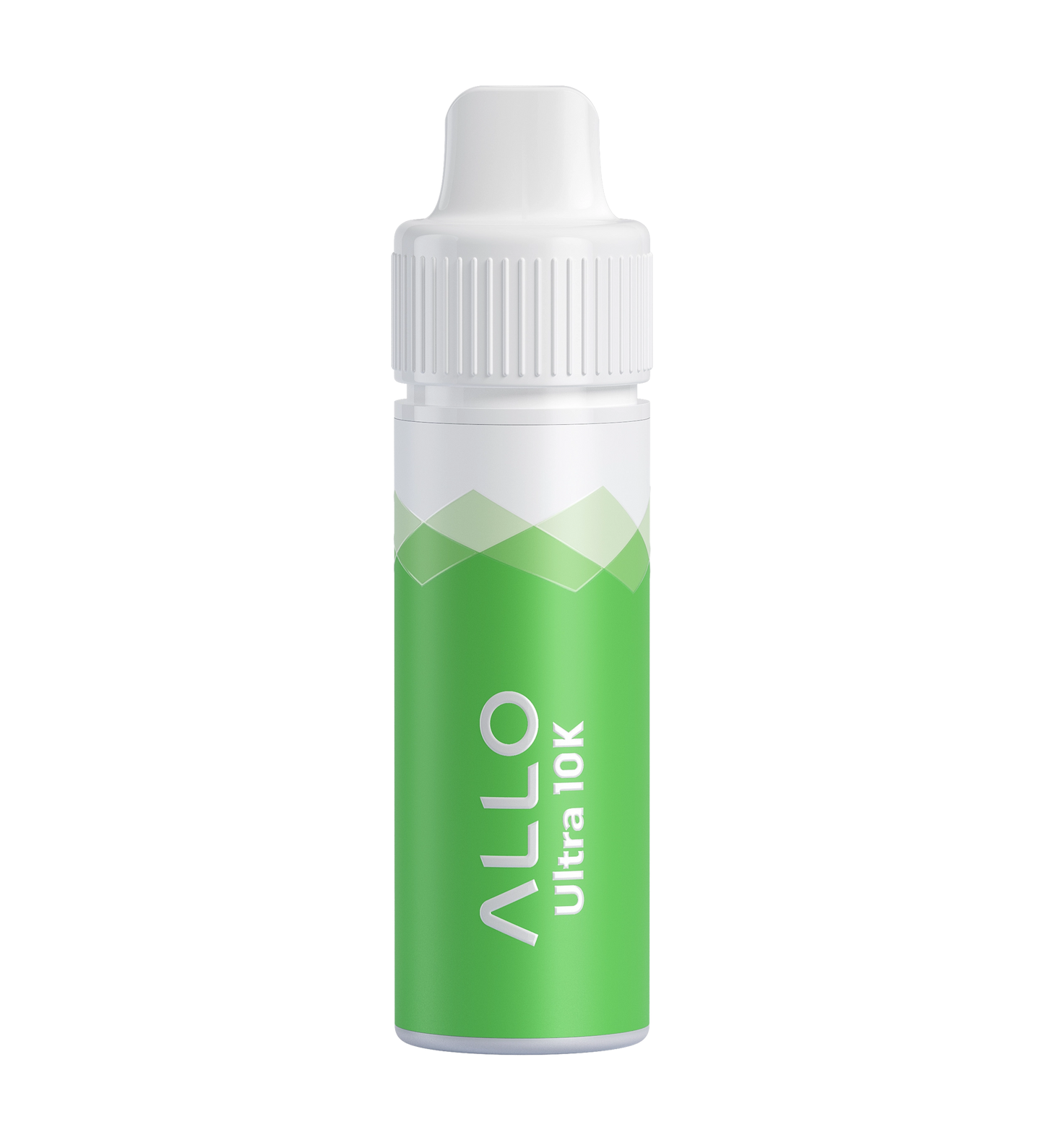 Allo Ultra 10K Lemon Lime Cranberry