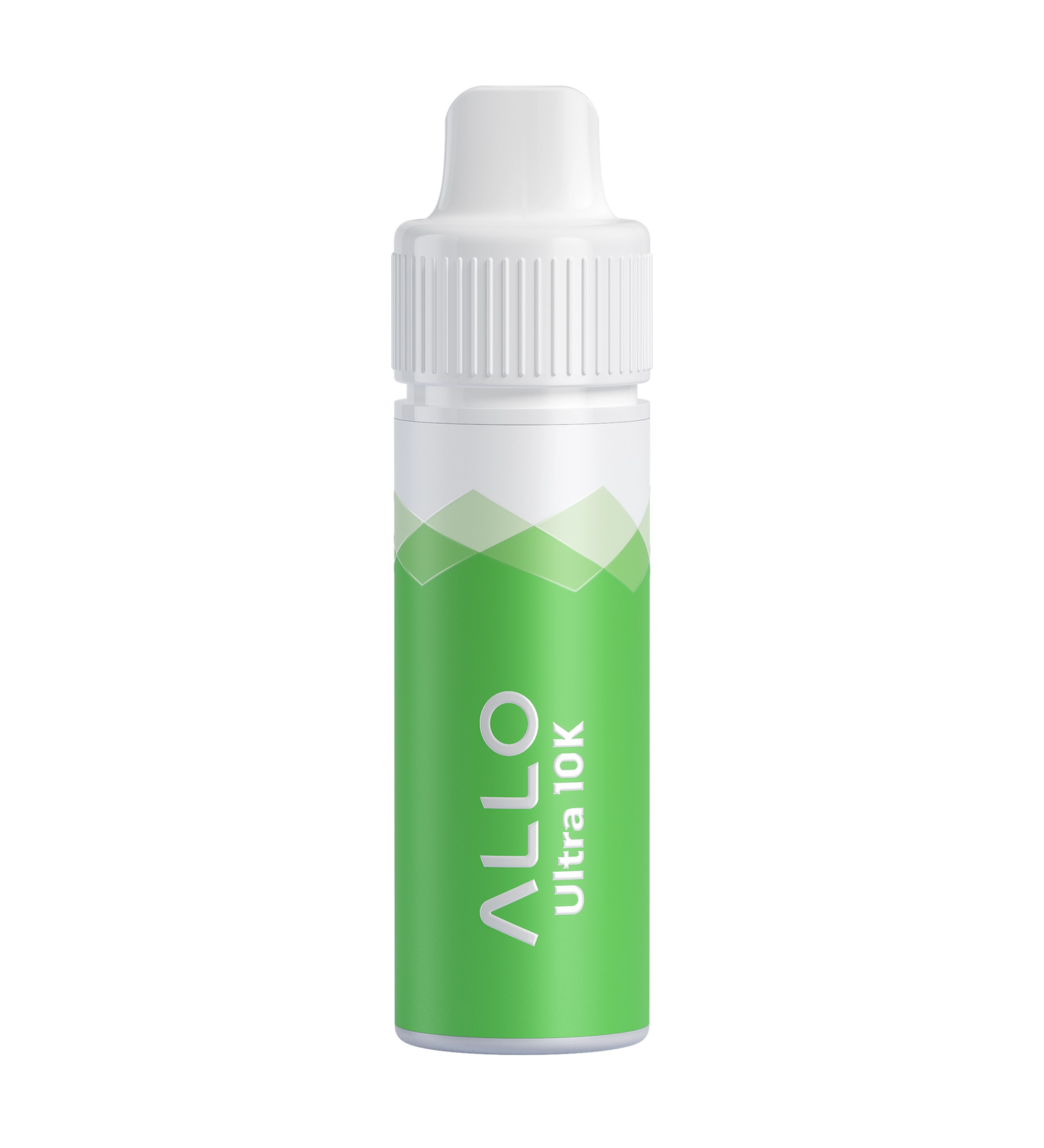 Allo Ultra 10K Lemon Lime Cranberry
