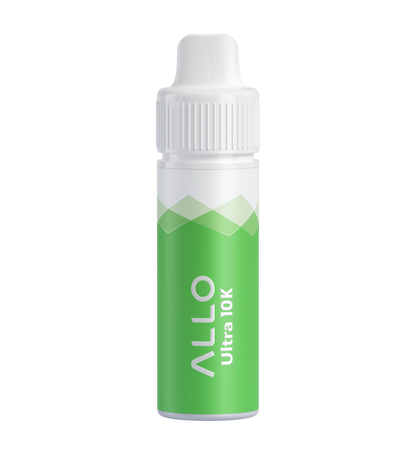 Allo Ultra 10K Lemon Lime Cranberry