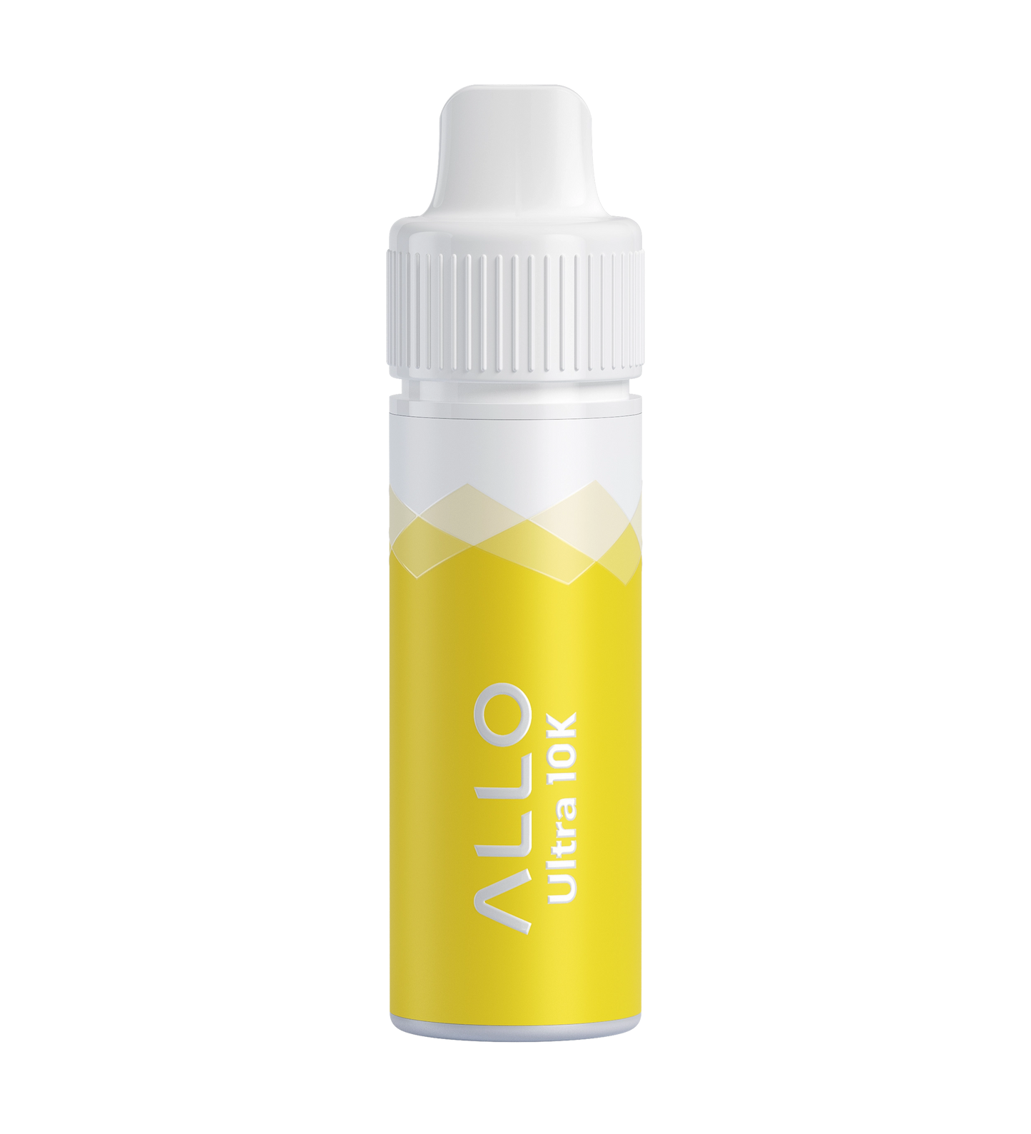 Allo Ultra 10K Pineapple Ice