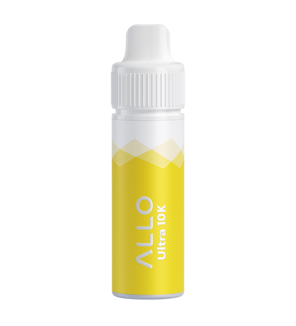 Allo Ultra 10K Pineapple Ice