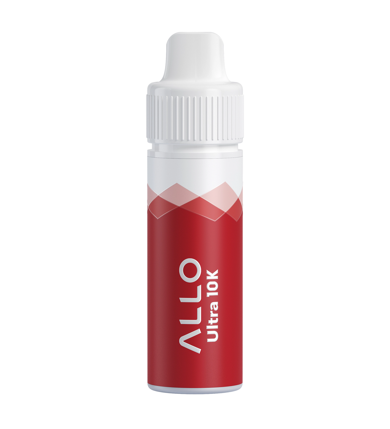 Allo Ultra 10K Pomegranate Ice