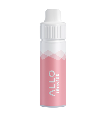 Allo Ultra 10K Strawberry Banana