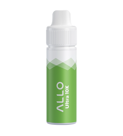 Allo Ultra 10K Strawberry Kiwi