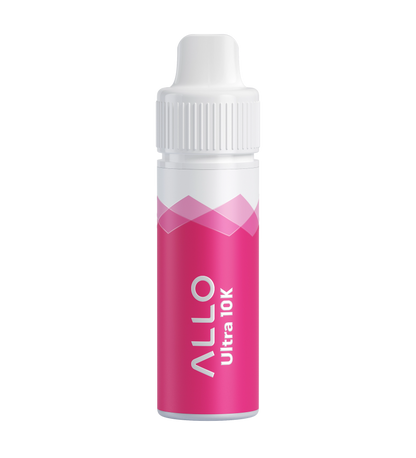 Allo Ultra 10K Watermelon Ice