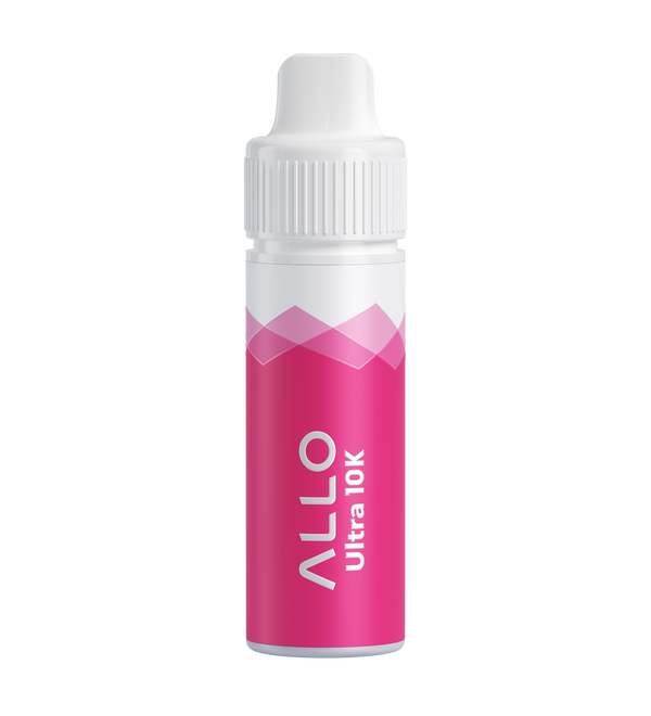 Allo Ultra 10K Watermelon Ice