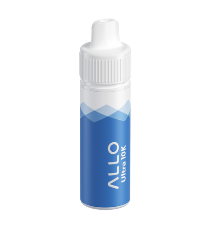 Allo Ultra 10K Blueberry Ice
