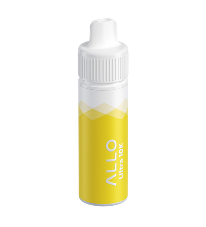 Allo Ultra 10K Pineapple Ice