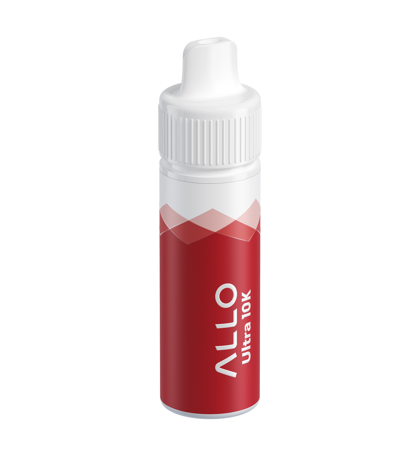 Allo Ultra 10K Pomegranate Ice