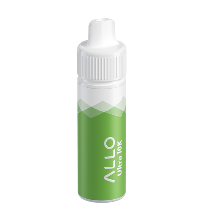Allo Ultra 10K Strawberry Kiwi