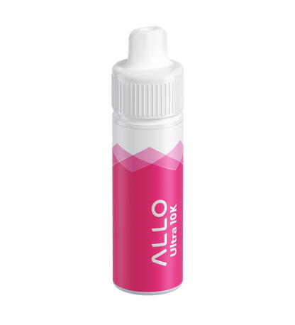 Allo Ultra 10K Watermelon Ice
