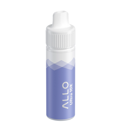Allo Ultra 10K Blue Raspberry