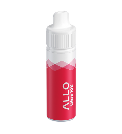 Allo Ultra 10K Fuji Apple Ice