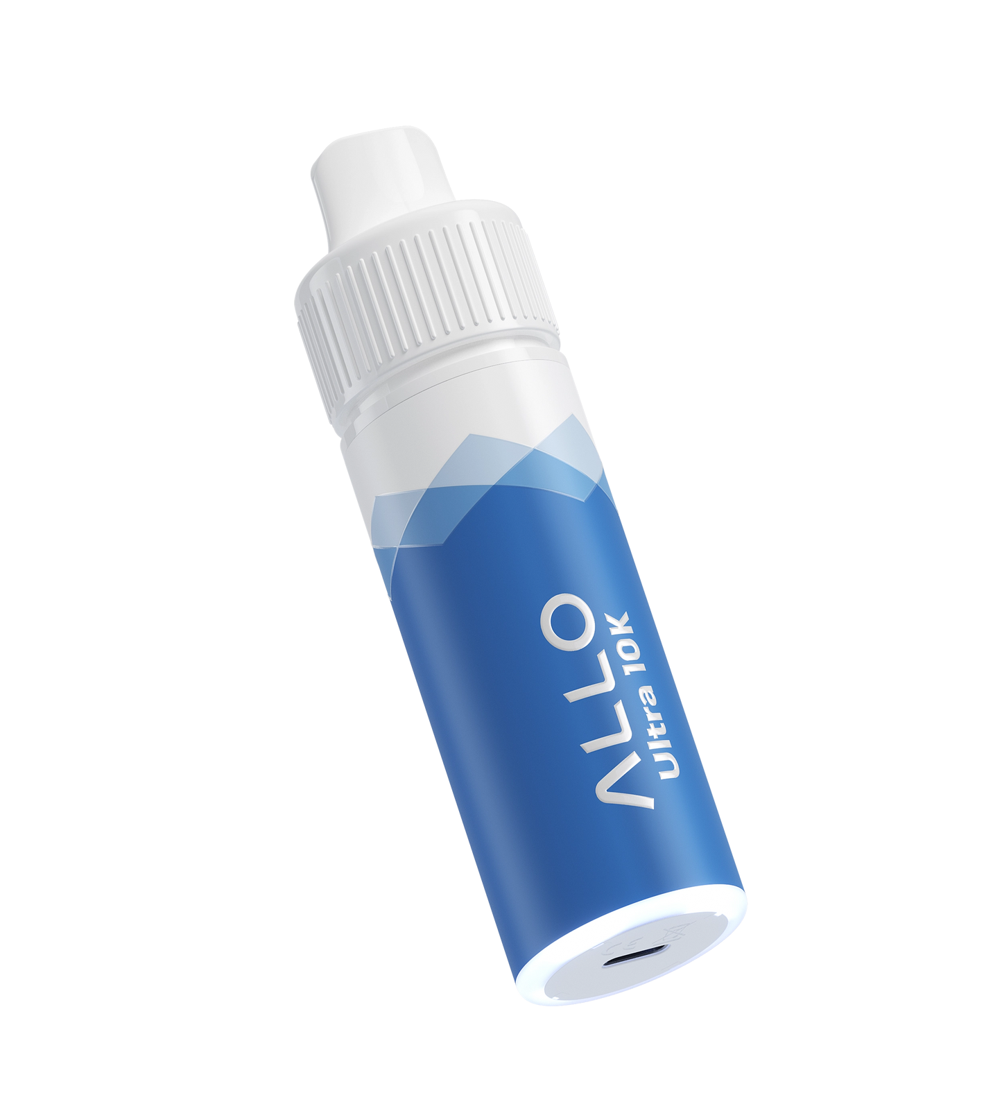 Allo Ultra 10K Blueberry Ice