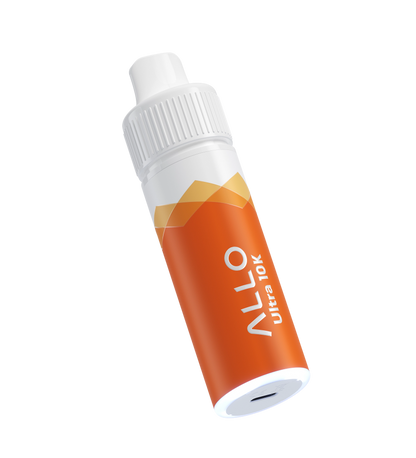Allo Ultra 10K Peach