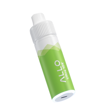 Allo Ultra 10K Spearmint