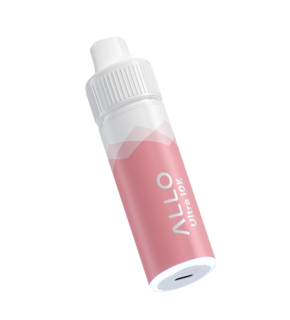 Allo Ultra 10K Strawberry Banana