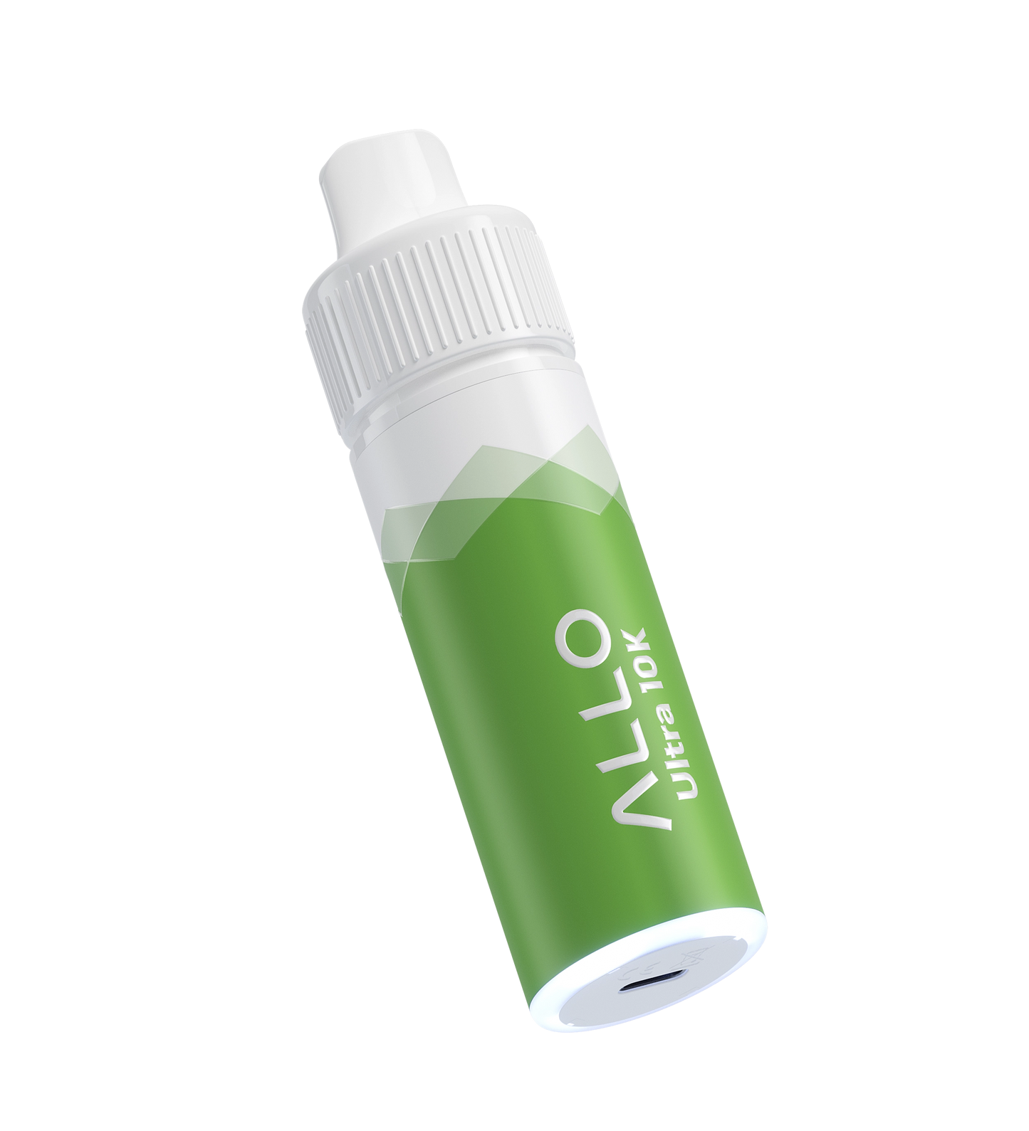 Allo Ultra 10K Strawberry Kiwi