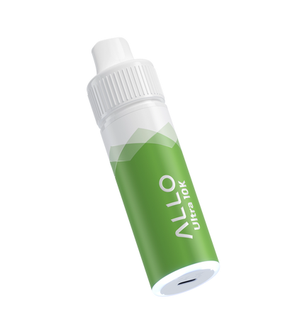 Allo Ultra 10K Strawberry Kiwi