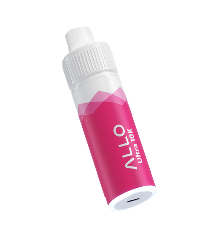 Allo Ultra 10K Watermelon Ice