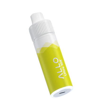 New Allo Ultra 10K Banana Ice