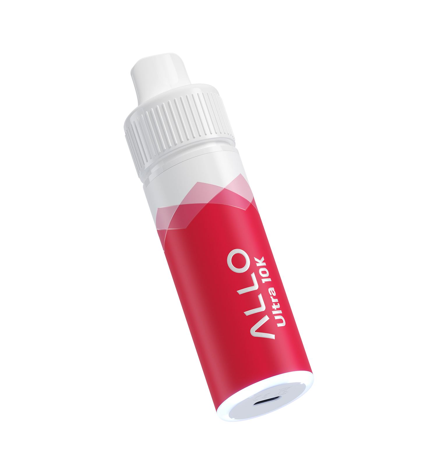 Allo Ultra 10K Fuji Apple Ice