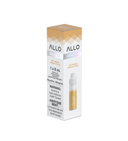 Allo Ultra 10K Juicy Mango