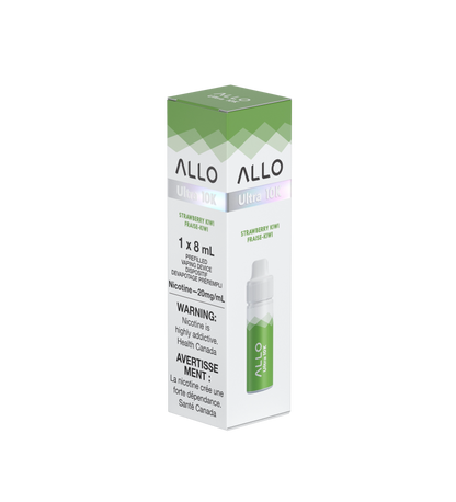 Allo Ultra 10K Strawberry Kiwi