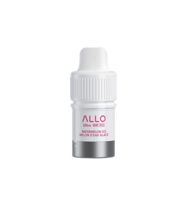 Allo Ultra 10K Pod Watermelon Ice
