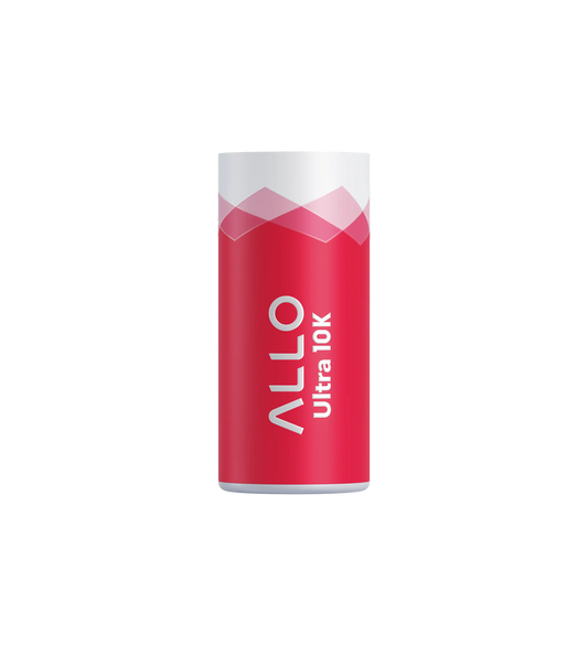 Ruby Red