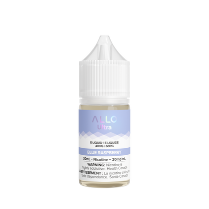 Allo Ultra E-Liquid Bundle 2 Pack