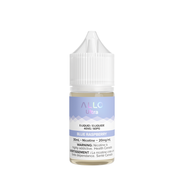Allo Ultra E-Liquid Bundle 2 Pack