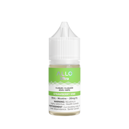Allo Ultra E-Liquid Bundle 2 Pack
