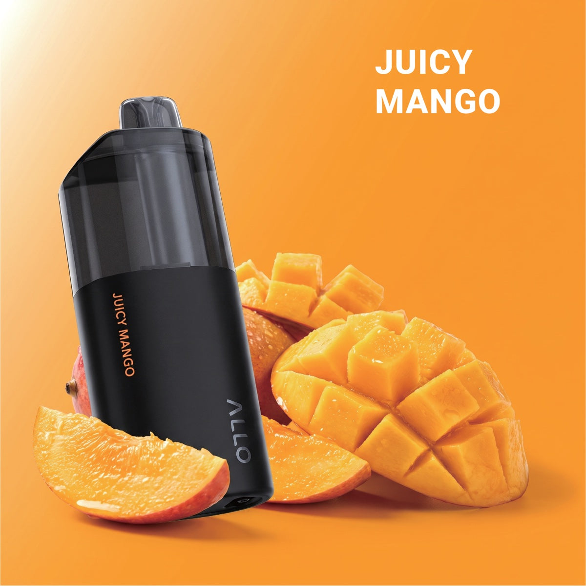 Allo NUUD 200K Juicy Mango